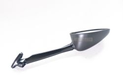 88120-KPP-T01. MIRROR ASSY., L. BACK. Back rear side mirror genuine Honda CBR125-150-250