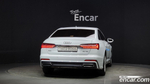 Audi A6 (C8) 40 TDI Premium (01.2020)