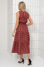 Платье Минди №5 Valentina