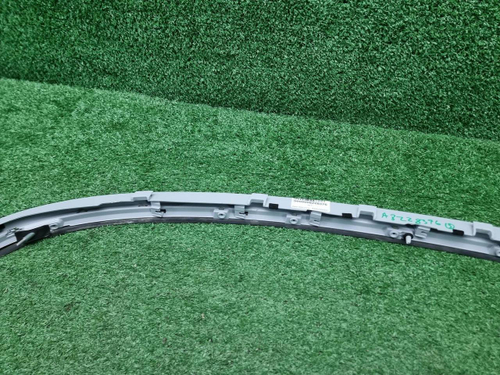 Накладка крышки багажника Kia Carnival 4 (20-23)