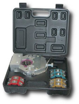 Аксессуары и приспособления для заправки кондиционеров