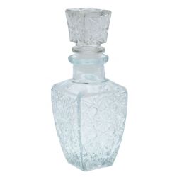 GAEM Бутылка-графин для масла/уксус, 200 мл, L6 W6 H17,5 см