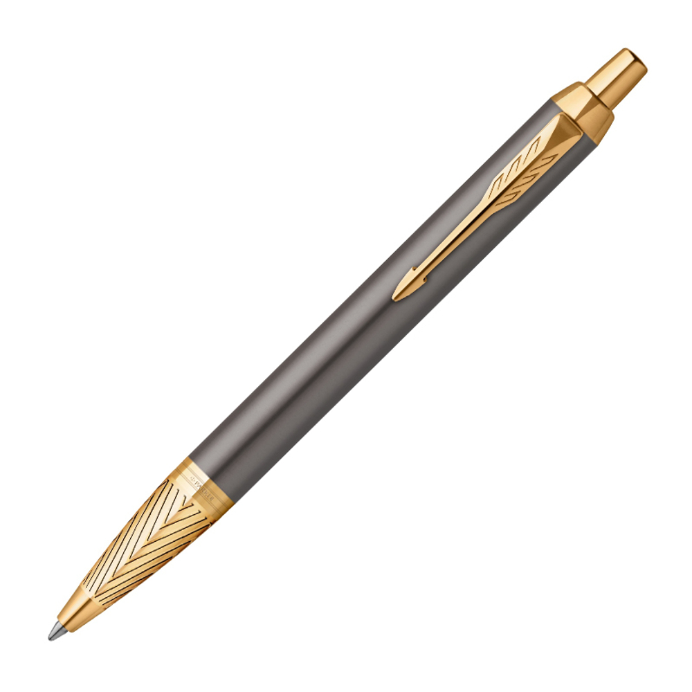 Шариковая ручка - Parker IM M