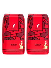 Кофе в зернах Julius Meinl Trieste Mornings 1 кг x 2 шт