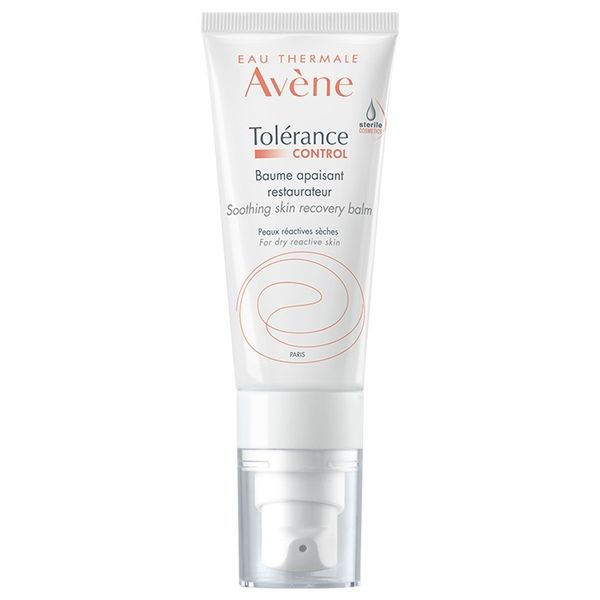 Avene TOLERANCE CONTROL Бальзам успокаивающий