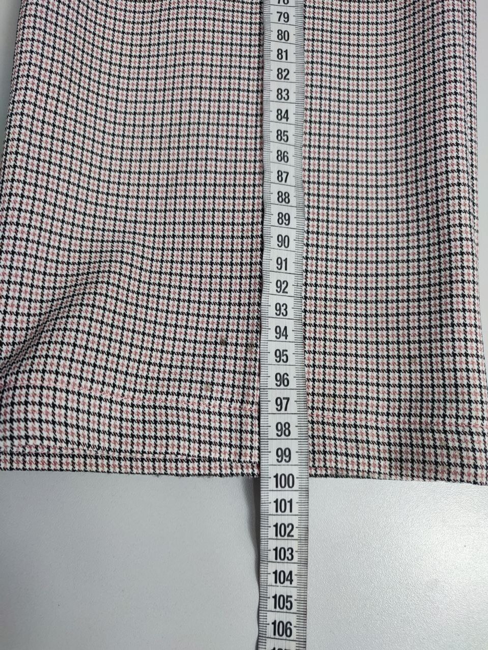 Брюки стильные 42 размер