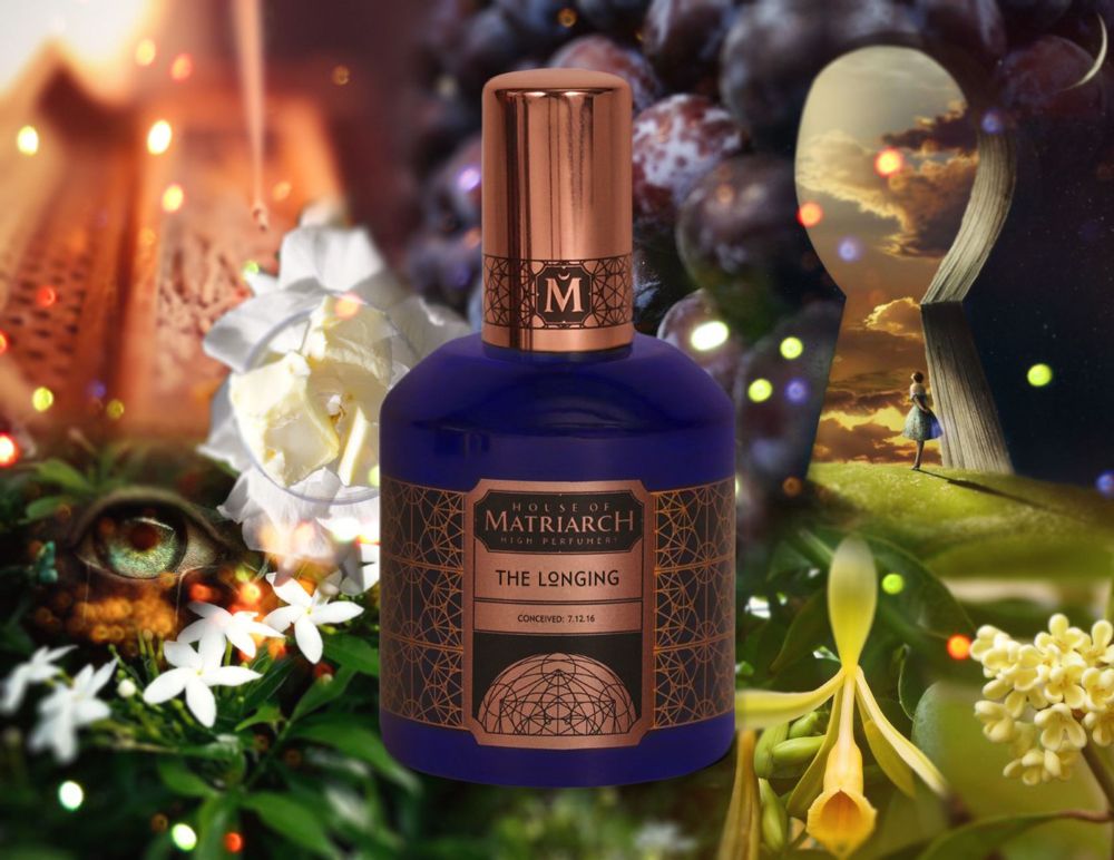 House of Matriarch The Longing