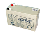 Аккумулятор КТA 12-7