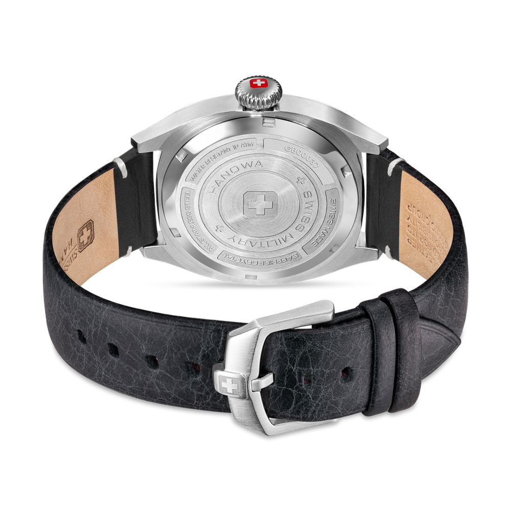 Swiss Military Hanowa Condor SMWGB0003702