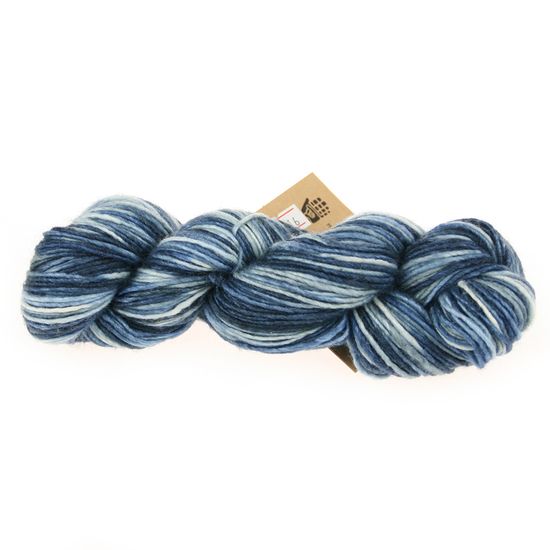 Пряжа MANOS DEL URUGUAY Silk Blend (70% меринос, 30% шёлк)