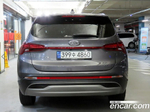 Hyundai The New Santa Fe Бензин 2.5T 2WD (01.2021)