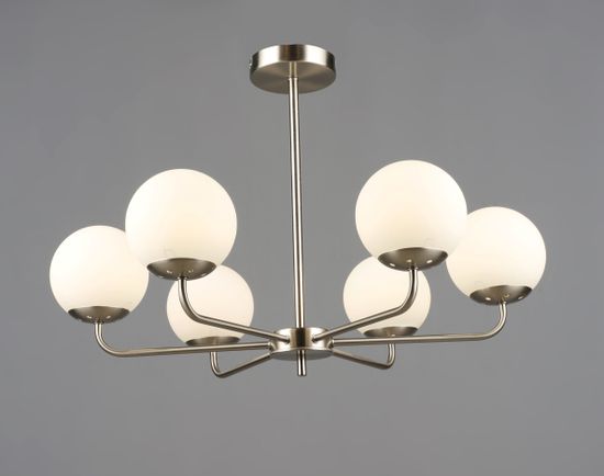 7305/6 SN (1) Люстра RL