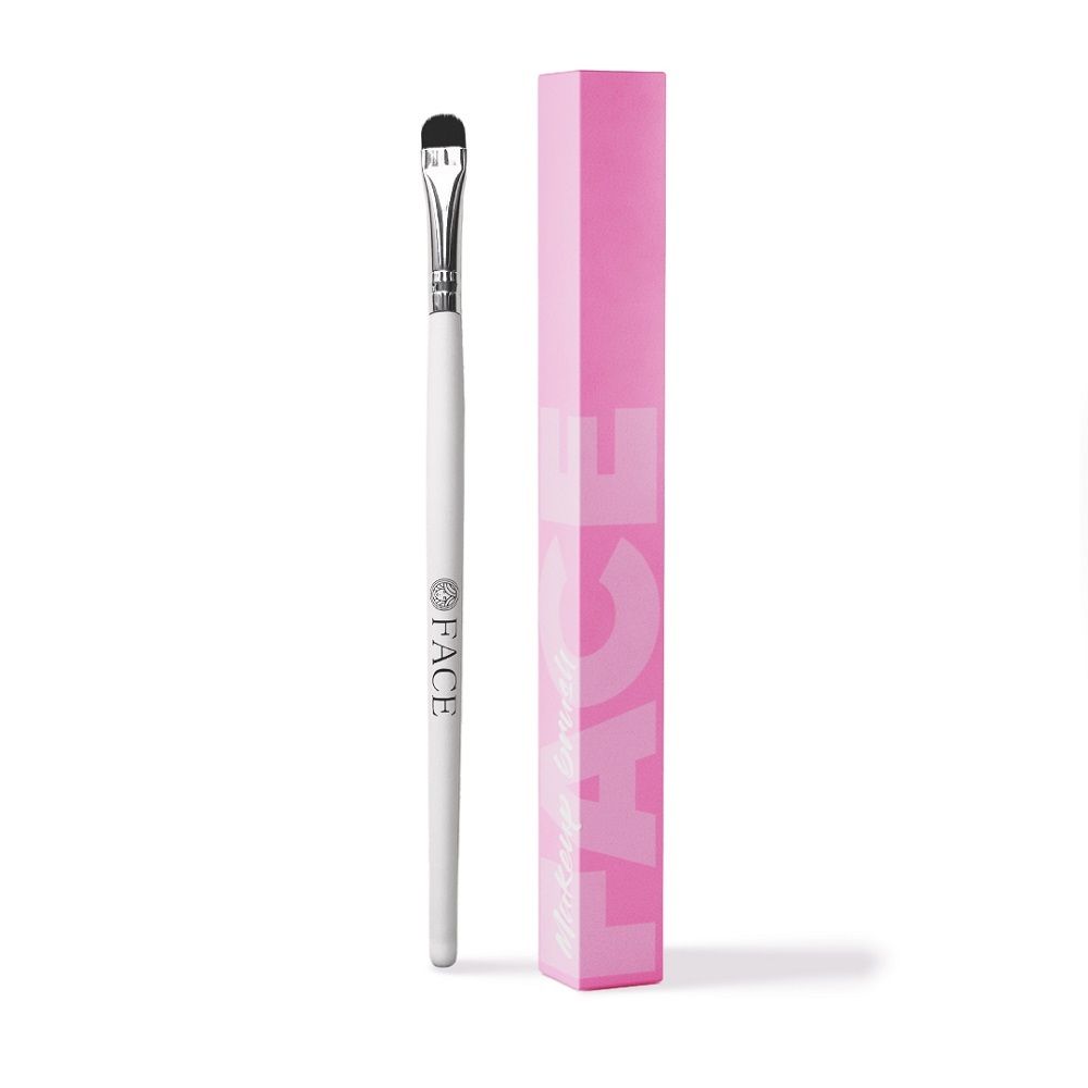 Кисть для макияжа Face MBF-02