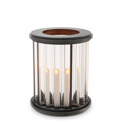 Подсвечник Hurricane Ruhlmann S арт.109964