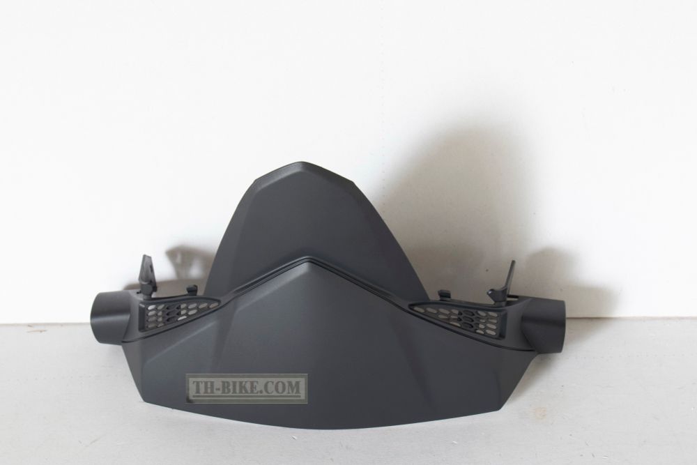 64230-MJE-D40. VISOR ASSY., METER