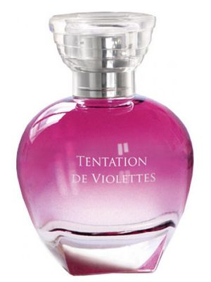 ID Parfums Tentation de Violettes