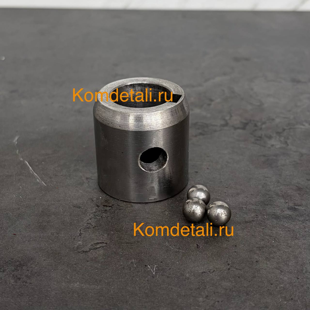 Обойма с шариками КО-815.06.02.205