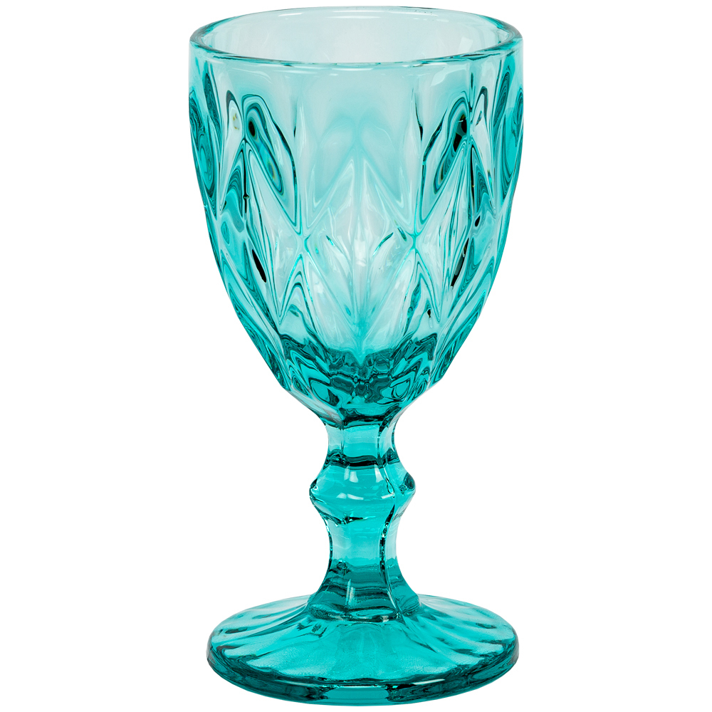 Набор бокалов для вина 6шт 230мл Объект мечты Светский прием Маркиз OM-16121901