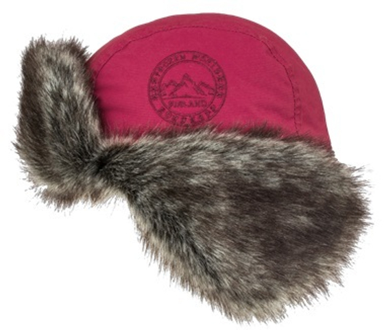 ШАПКА-УШАНКА NORDKAPP BADGER MX 52