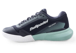 Мужские кросовки для Padel Bullpadel Neuron 26V - navy blue