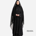 SHEYLA SAUDI SHIFON