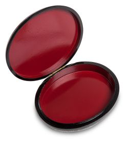 Народные промыслы ШК-45/13 Шкатулка «Эльф» исп. Лакина