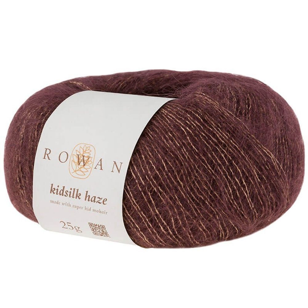 Пряжа Rowan Kidsilk Haze (674)