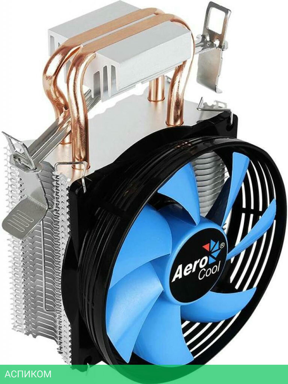 Кулер для процессора AeroCool Verkho 2 (ACTC-NA20210.01)