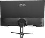 Монитор 27" NEXA NG2720HD черный