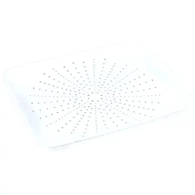 Поднос-дуршлаг Paola, Белый