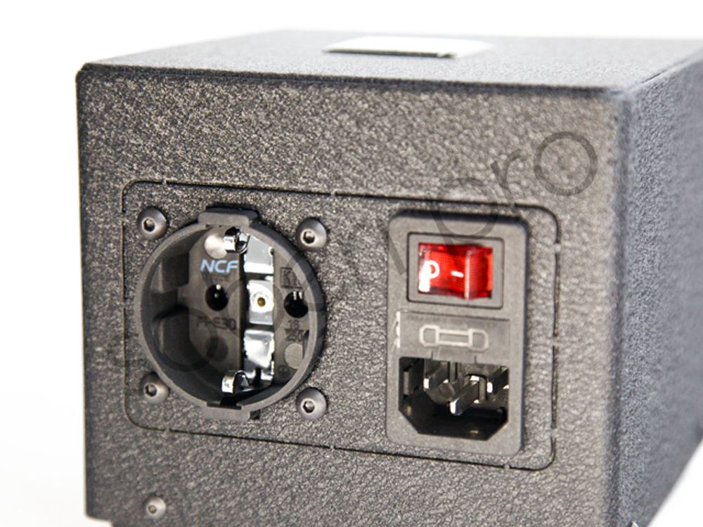 разделительный трансформатор для питания CD проигрывателя купить