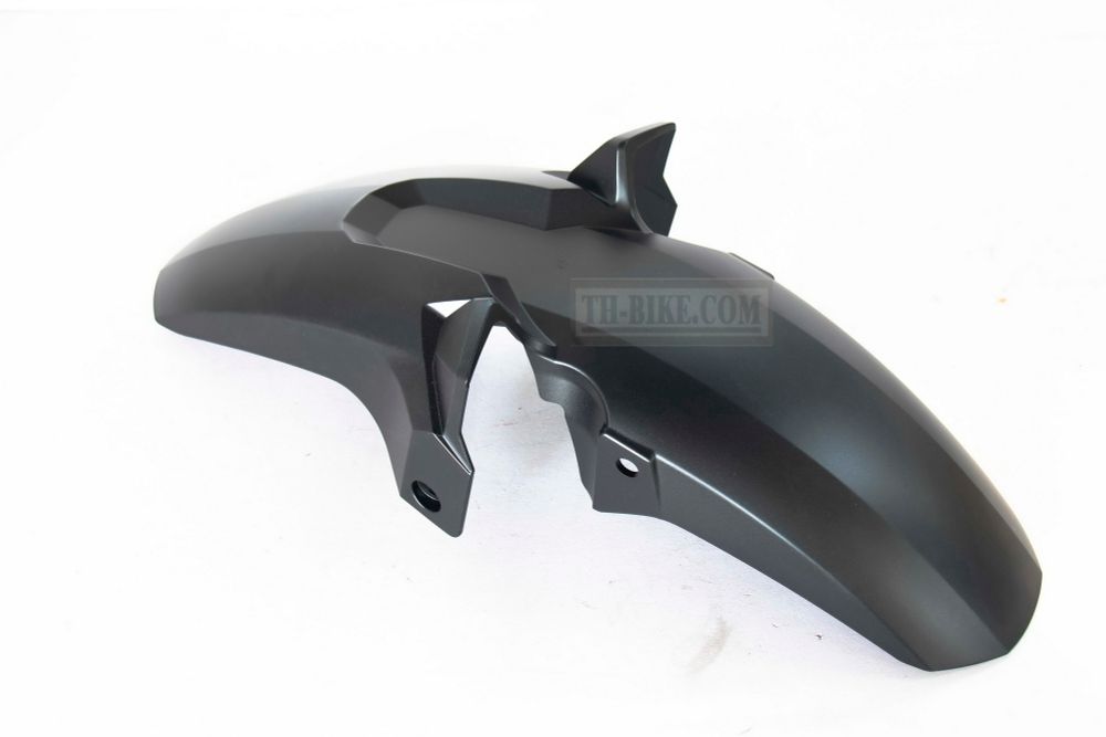 61101-MKP-J80ZA. FENDER, FR. *NH436M*. Front fender Honda CB500X 2019-2021