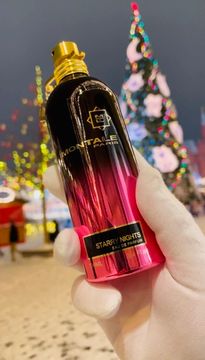 Montale Starry Nights