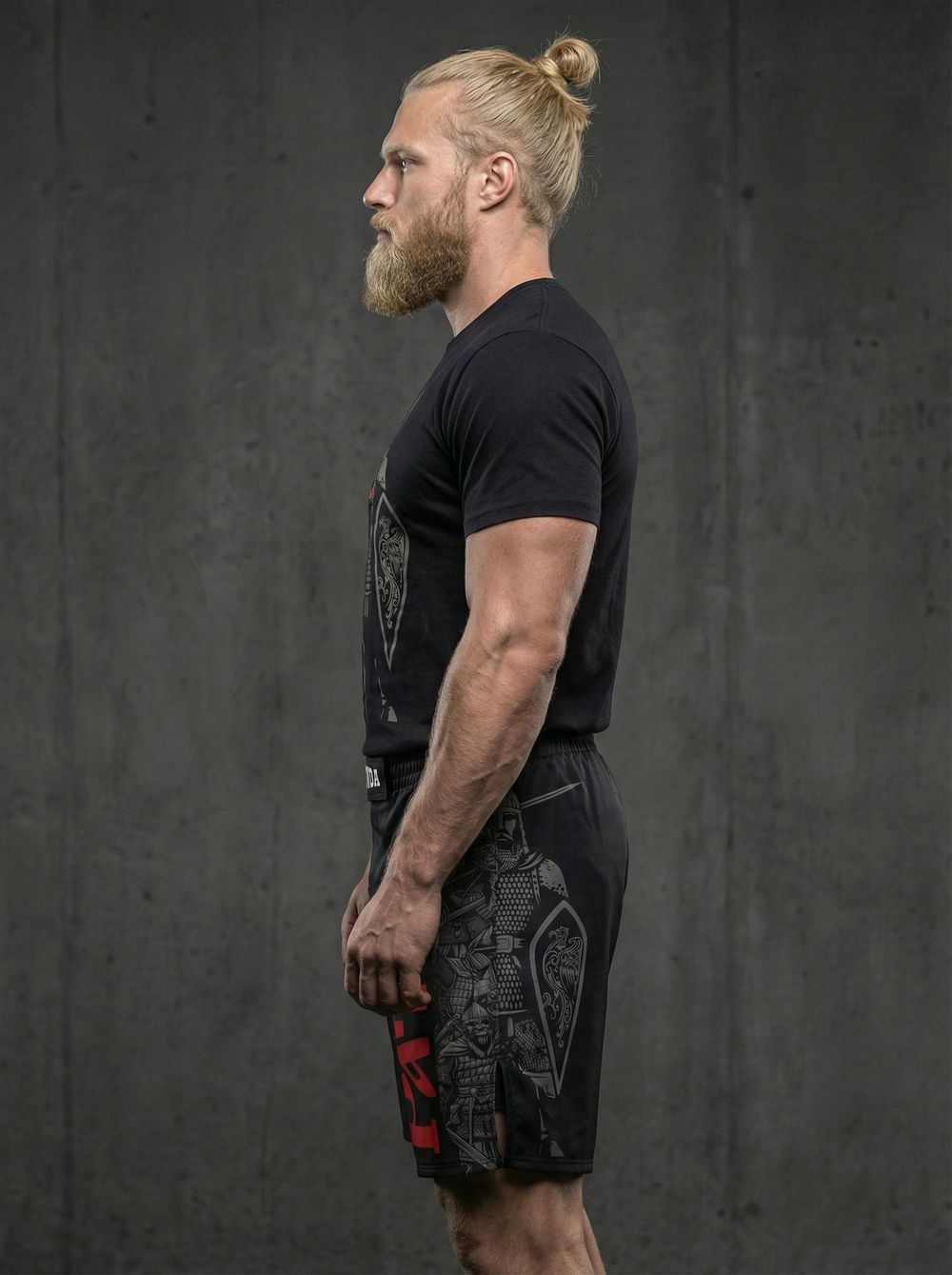 Комплект "Рать" 4