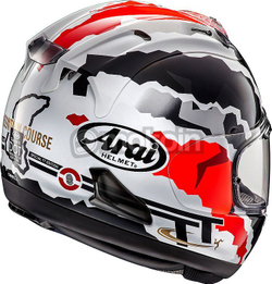 Шлем Arai EVO Doohan TT