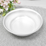 Миска 18см алюминиевая