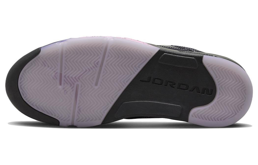 Кроссовки Jordan Air Jordan 5 Low "Dongdan"
