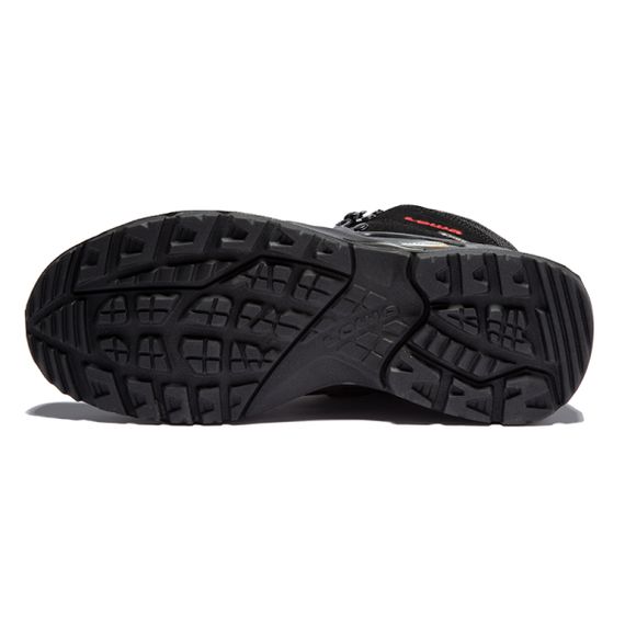 Lowa Zephyr GTX 'Black Red'