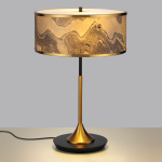 Настольная лампа Odeon Light 5064/2T BERGI