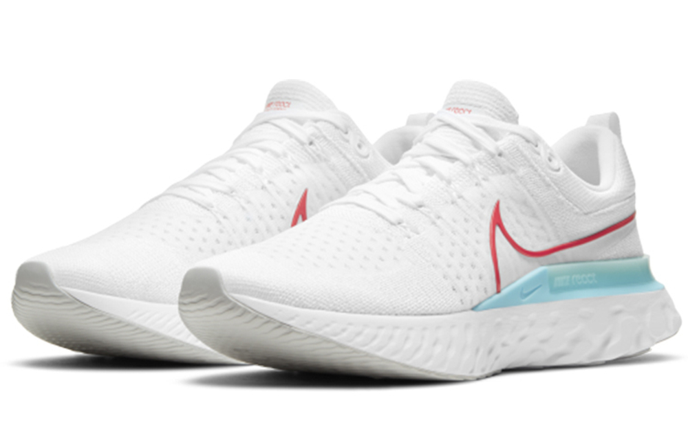 Кроссовки Nike React Infinity Run Flyknit 2