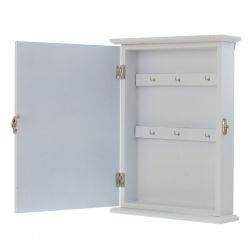 GAEM Ключница, L22 W6 H29,5 см, 2в.