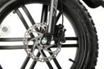 Электровелосипед Eltreco Bro 750 (2024)