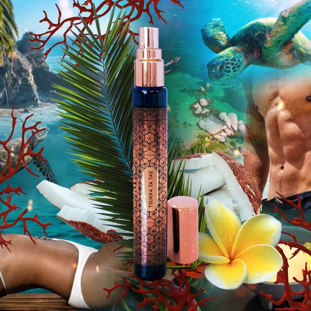 House of Matriarch Toukka Ta Tao