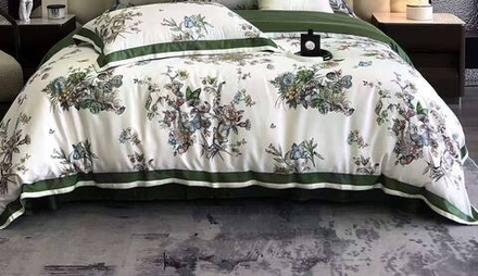 Комплект постельного белья