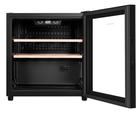 Винный шкаф Maunfeld MFWC-40S14