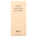 House of Hur, увлажняющие румяна, оттенок 02 слива, 20 мл (0,67 жидк. унции)