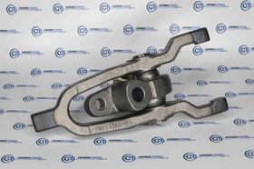 Вилка сцепления в сборе FAW J6 1602416A70A/1602420A70AB