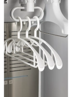 Паровой шкаф Hiberg SD 5GW