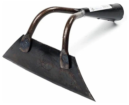 Тяпка (Полольник) Черная