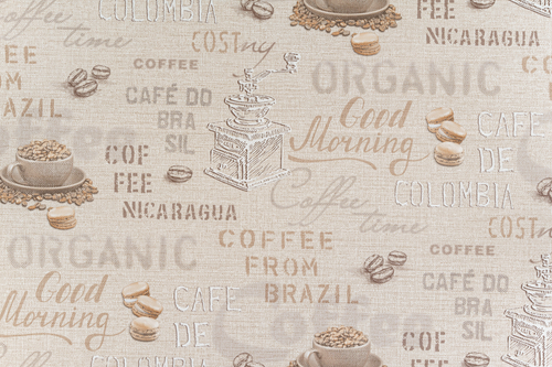 Обои 10557-03 Кофе Артекс